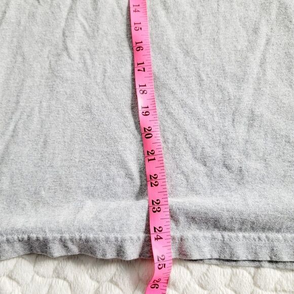 Vintage Y2K Pacific Beach California PB tee shirt t-shirt top medium - Picture 6 of 7